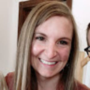 Meet your Posher, Beth